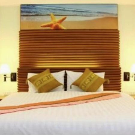 Patong Terrace Boutique Hotel Ngoại thất bức ảnh