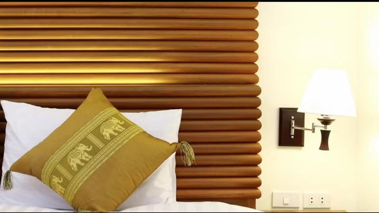 Patong Terrace Boutique Hotel Ngoại thất bức ảnh