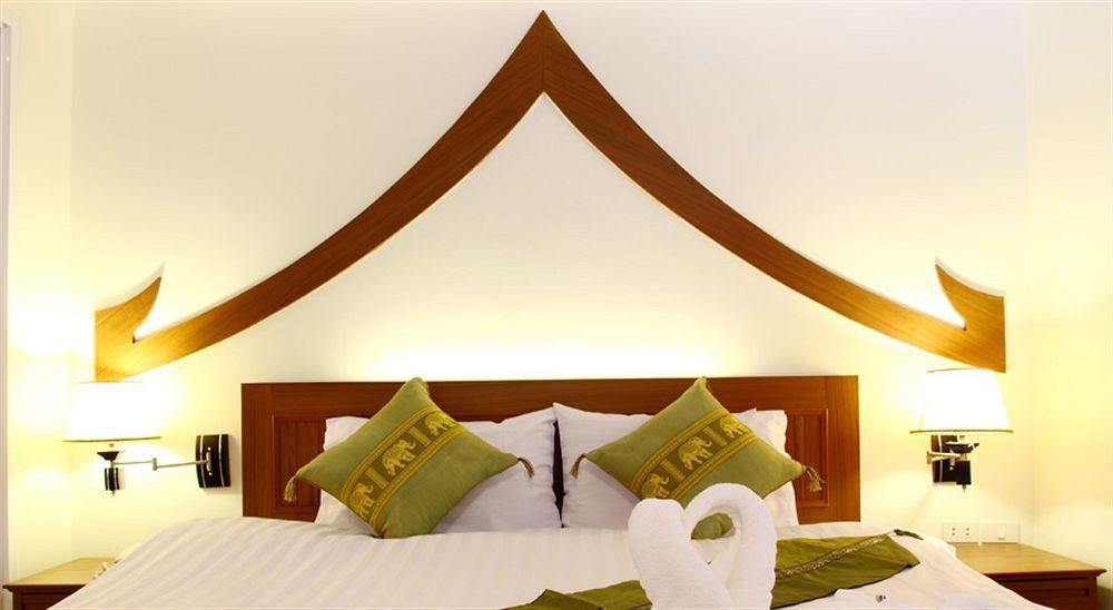 Patong Terrace Boutique Hotel Ngoại thất bức ảnh