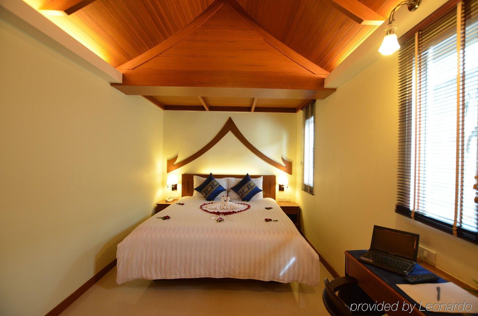 Patong Terrace Boutique Hotel Phòng bức ảnh