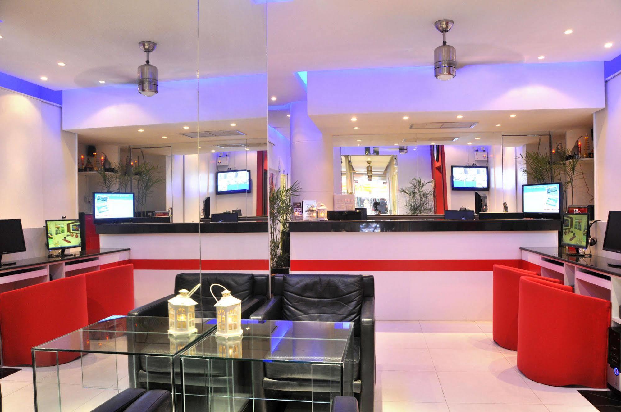 Patong Terrace Boutique Hotel Ngoại thất bức ảnh